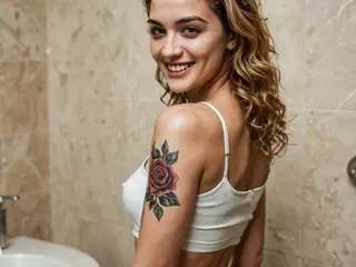 jazzy1127's Live Sex Cam Show