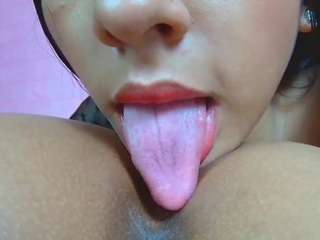 Creamy Teen Jen