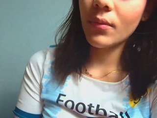 Creamy Teen Jen