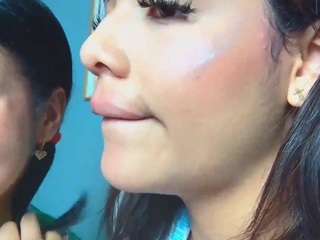 Creamy Teen Jen