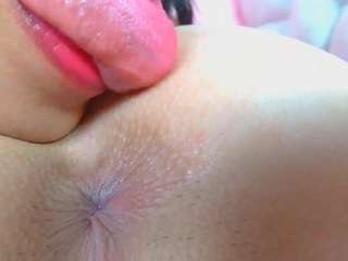 Creamy Teen Jen