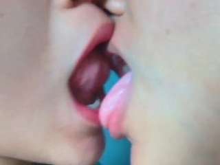 Creamy Teen Jennifer and my gfs