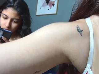 Thin, Teen 18, Tattoos, Submissive, Student, Strapon, Squirter, Lesbian, Sp..., 0