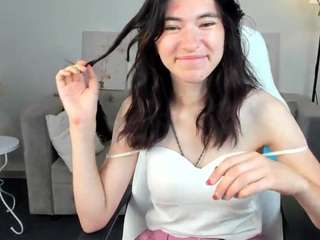 karolina-mimi from CamSoda