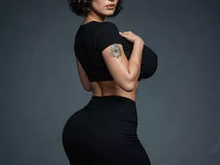 Katandra's Live Sex Cam Show