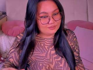 kellywebster Live Webcam on CamSoda