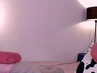 Live cam show with KellyWebster