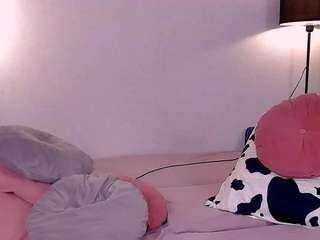 KellyWebster live webcam show