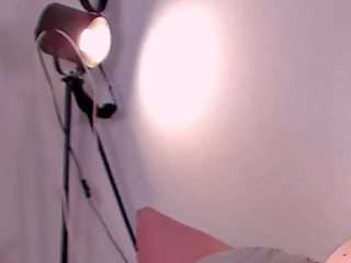 KellyWebster live webcam show