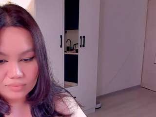 Kellywebster's cam show statistics and live stream