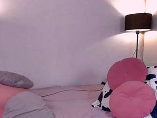 kellywebster's live room