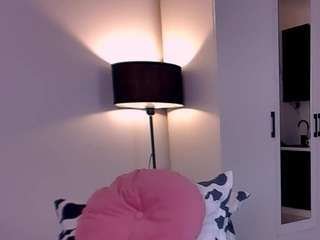 kellywebster Live Webcam on CamSoda