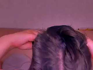 KellyWebster's Live Sex Cam Show