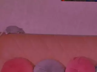 KellyWebster's Live Sex Cam Show