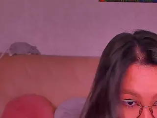 KellyWebster's Live Sex Cam Show