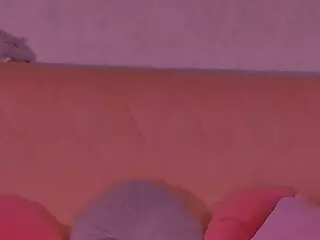 KellyWebster's Live Sex Cam Show
