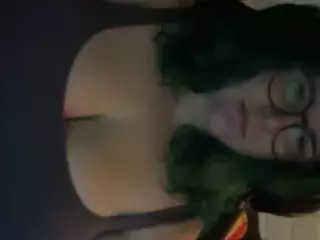 kitkitty's Live Sex Cam Show