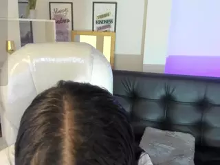Kora's Live Sex Cam Show
