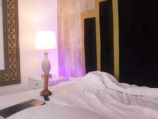 LaurenCarterr live webcam show
