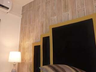 LaurenCarterr live webcam show