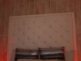 LaurenCarterr live cam preview