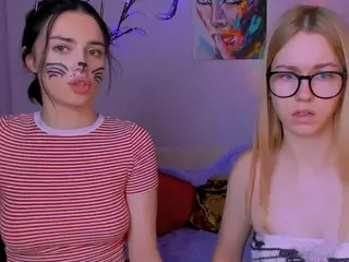 lina-4u's Live Sex Cam Show