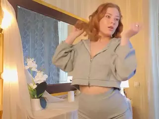 LoraAshworth's Live Sex Cam Show