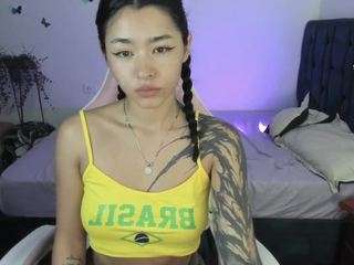 ASIAN DOLL