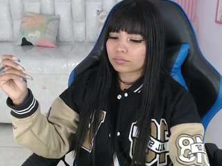 maron-baez-sub Live Webcam on CamSoda