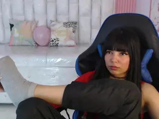 maron-baez-sub's Live Sex Cam Show