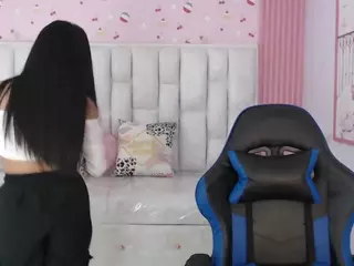 maron-baez-sub's Live Sex Cam Show