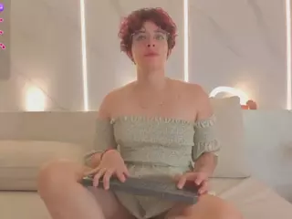 Misaki-Yue's Live Sex Cam Show