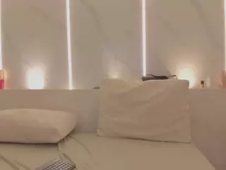 Misaki-Yue's Live Sex Cam Show