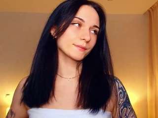 octaviabute webcam