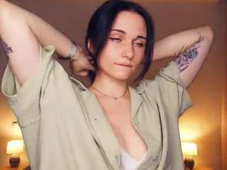 octaviabute webcam