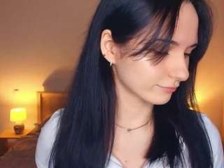 octaviabute Live Webcam on CamSoda