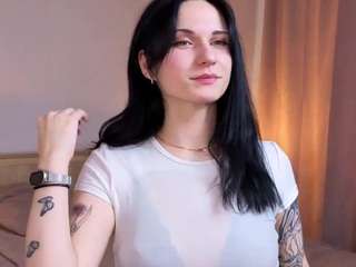 octaviabute Live Webcam on CamSoda