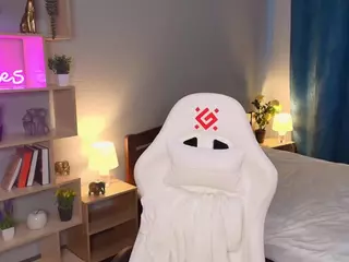 OctaviaBute's Live Sex Cam Show