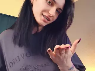 OctaviaBute's Live Sex Cam Show