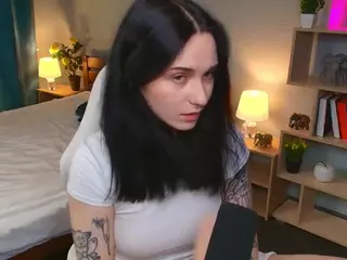 OctaviaBute's Live Sex Cam Show