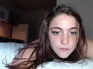 Preciousanpearly's Live Sex Cam Show