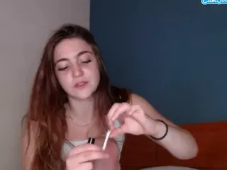 Preciousanpearly's Live Sex Cam Show