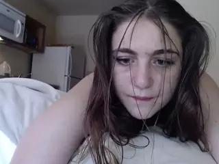 Preciousanpearly's Live Sex Cam Show