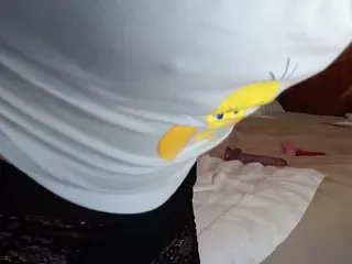 Preciousanpearly's Live Sex Cam Show