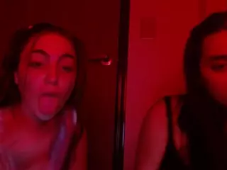 Preciousanpearly's Live Sex Cam Show