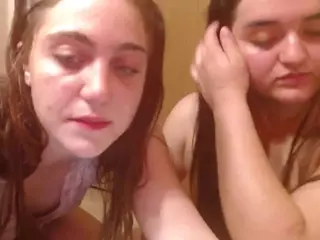 Preciousanpearly's Live Sex Cam Show