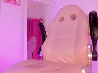 rachell-collins Live Webcam on CamSoda