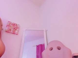 rachell-collins Live Webcam on CamSoda