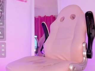 rachell-collins Live Webcam on CamSoda