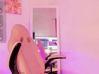 rachell-collins Live Webcam on CamSoda